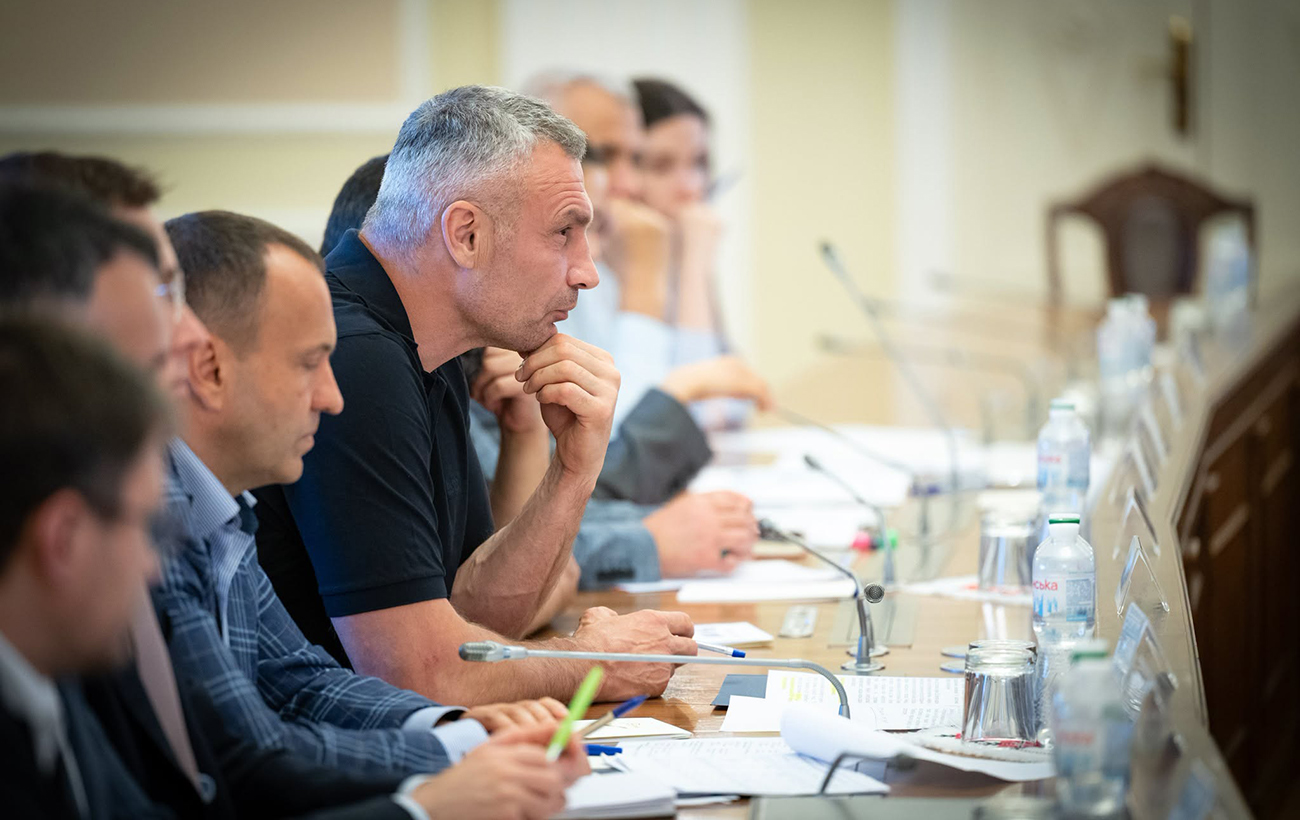 Між планами та реальністю: як Україна готується до складної зими
